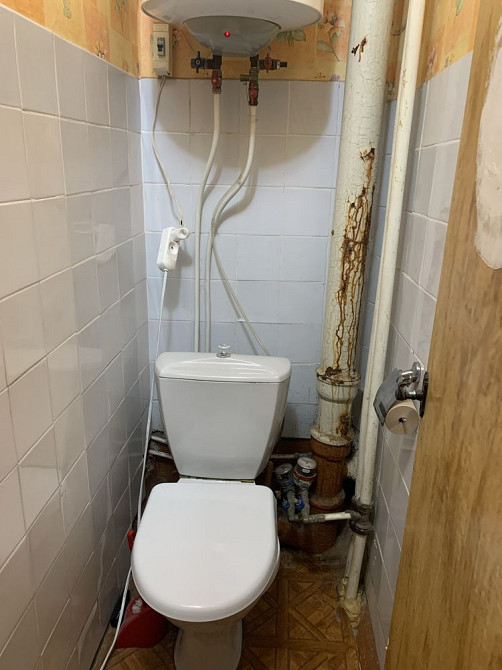 Продаю 3-х кімн. 95кв/проспект Миру, є відновлення Кривой Рог - изображение 6