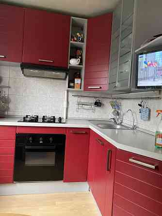 В продаже 3-комн кв на ул. Полигонной (нагорный район) Днепр