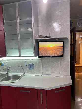 В продаже 3-комн кв на ул. Полигонной (нагорный район) Днепр