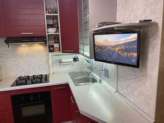 В продаже 3-комн кв на ул. Полигонной (нагорный район) Днепр