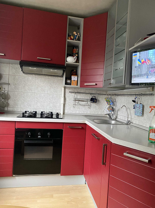 В продаже 3-комн кв на ул. Полигонной (нагорный район) Днепр - изображение 2