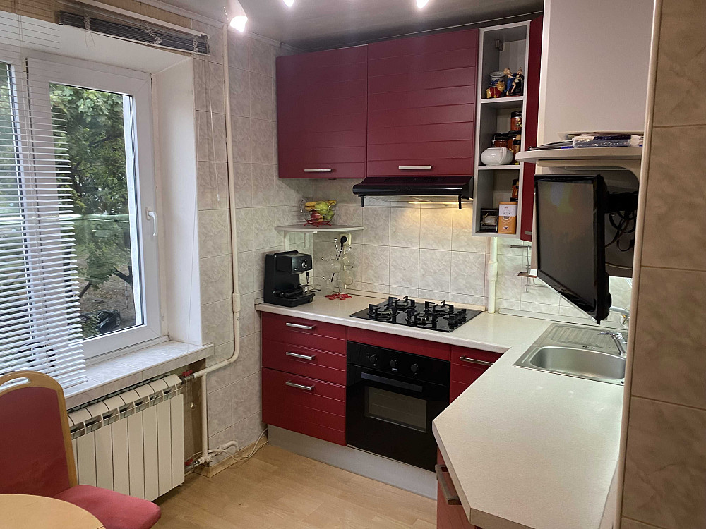 В продаже 3-комн кв на ул. Полигонной (нагорный район) Днепр - изображение 7