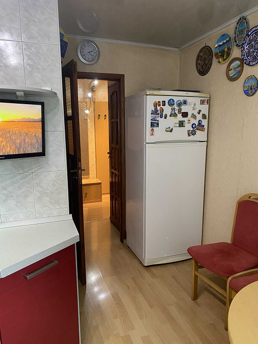 В продаже 3-комн кв на ул. Полигонной (нагорный район) Днепр - изображение 3