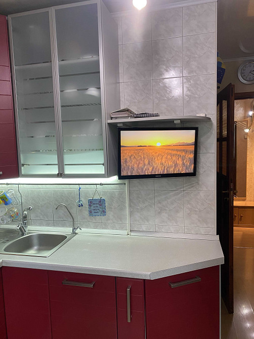 В продаже 3-комн кв на ул. Полигонной (нагорный район) Днепр - изображение 4