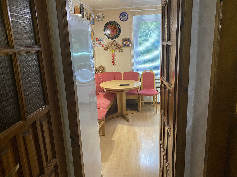 В продаже 3-комн кв на ул. Полигонной (нагорный район) Днепр - изображение 8