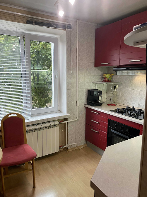 В продаже 3-комн кв на ул. Полигонной (нагорный район) Днепр - изображение 6