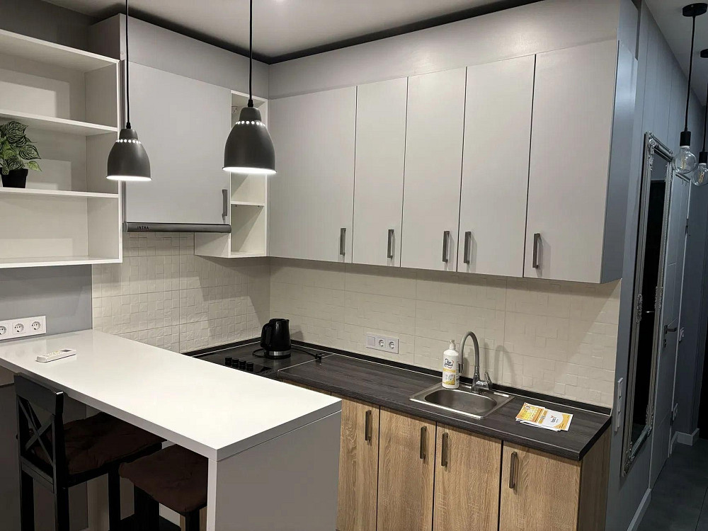 Продам 1-кімнатну квартиру, район Оболонський EV Київ - зображення 5