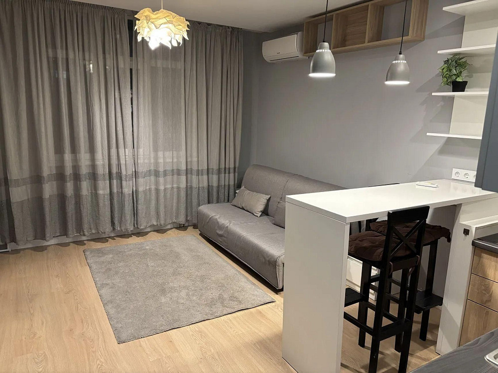 Продам 1-кімнатну квартиру, район Оболонський EV Київ - зображення 1