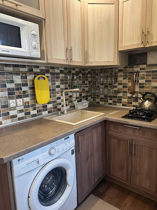 Продам 1-кімнатну квартиру, вул. Йорданська, Оболонь. TB Київ - зображення 2