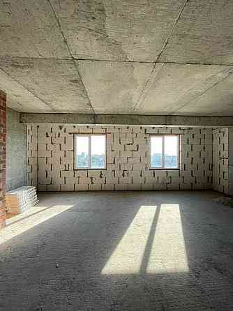 Квартира в новобудові під ремонт ЖК Ulduz Улдуз Новострой Днепр