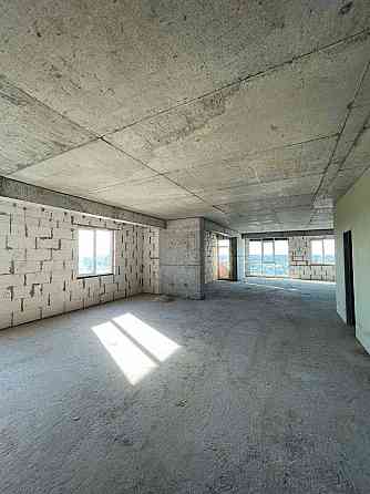 Квартира в новобудові під ремонт ЖК Ulduz Улдуз Новострой Днепр