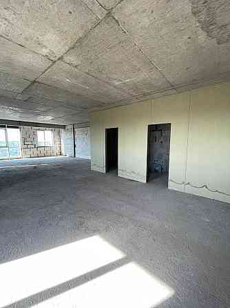 Квартира в новобудові під ремонт ЖК Ulduz Улдуз Новострой Днепр