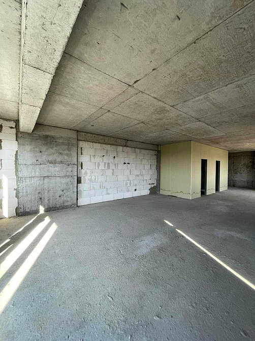 Квартира в новобудові під ремонт ЖК Ulduz Улдуз Новострой Днепр - изображение 8