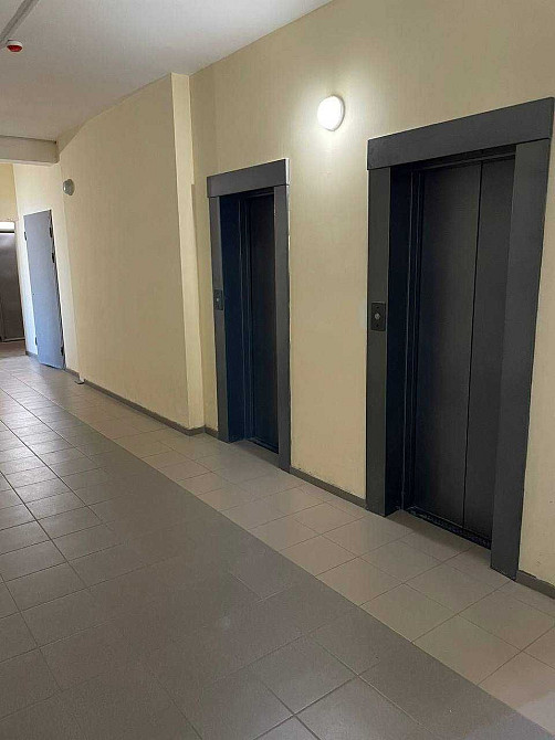 Квартира в новобудові під ремонт ЖК Ulduz Улдуз Новострой Днепр - изображение 7