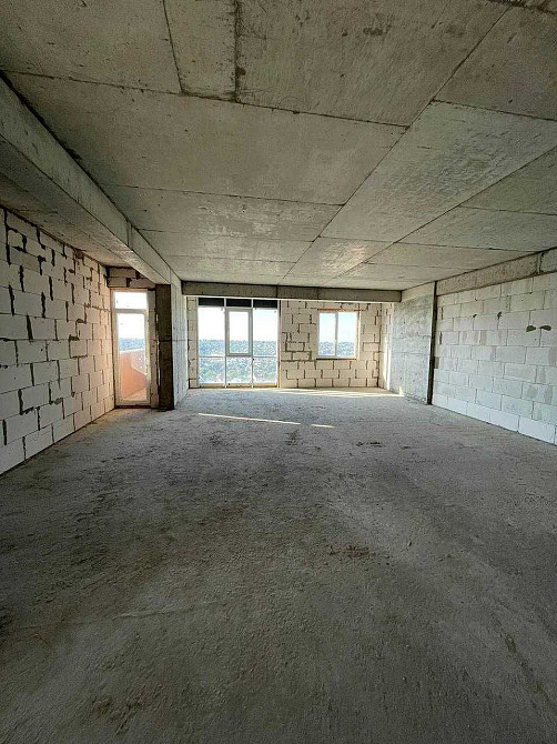 Квартира в новобудові під ремонт ЖК Ulduz Улдуз Новострой Днепр - изображение 5