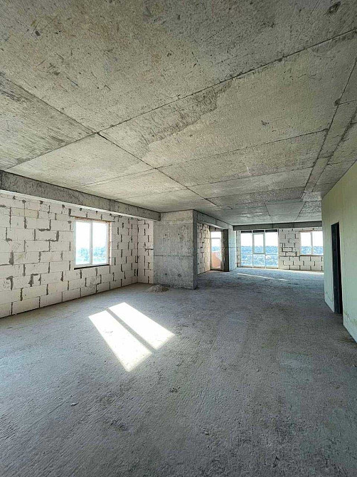 Квартира в новобудові під ремонт ЖК Ulduz Улдуз Новострой Днепр - изображение 4