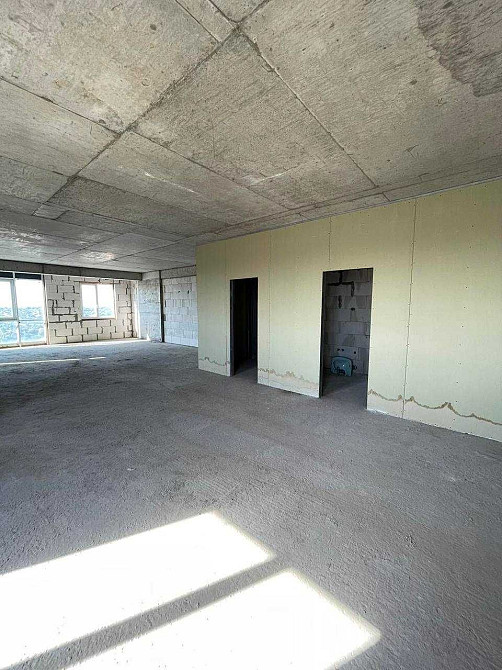 Квартира в новобудові під ремонт ЖК Ulduz Улдуз Новострой Днепр - изображение 6