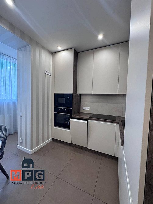 Продаж / Квартира / вул. Ньютона, Нові Будинки, Харків Харьков - изображение 1