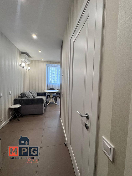 Продаж / Квартира / вул. Ньютона, Нові Будинки, Харків Харьков - изображение 7