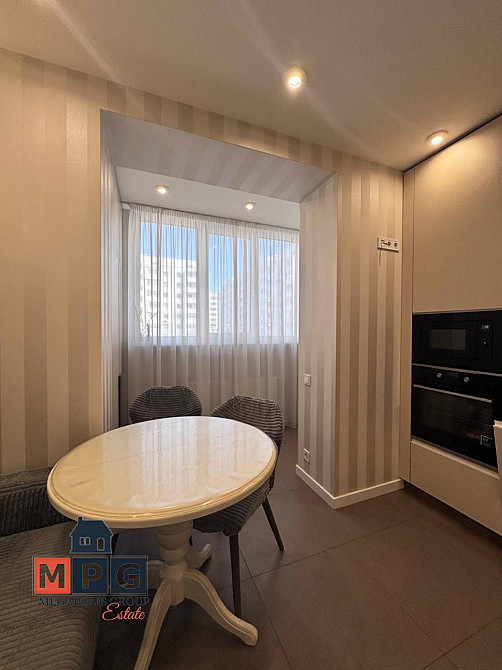 Продаж / Квартира / вул. Ньютона, Нові Будинки, Харків Харьков - изображение 4