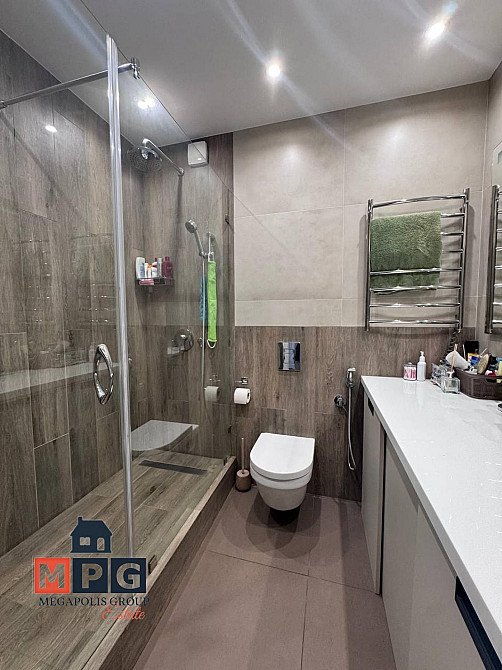 Продаж / Квартира / вул. Ньютона, Нові Будинки, Харків Харьков - изображение 6