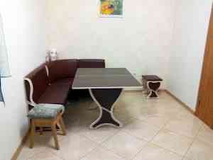 Продам 1но кімнатну квартиру Вишневе Вишневое