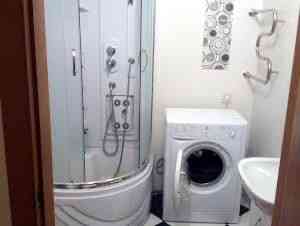 Продам 1но кімнатну квартиру Вишневе Вишневое