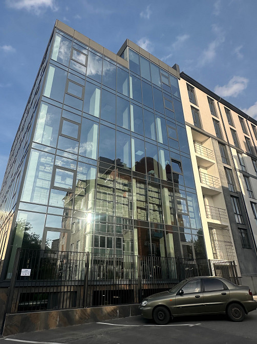 Петраківська 9, Дружба, 70 метрів, продаж 700 $ за метр квадратний! Тернополь - изображение 6