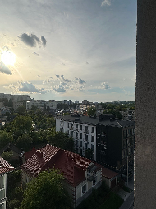 Петраківська 9, Дружба, 70 метрів, продаж 700 $ за метр квадратний! Тернополь - изображение 1