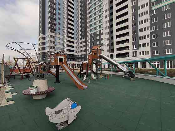 Продам квартиру в ЖК 'Скай Сіті' по вул. Варненська/Інглезі Одесса