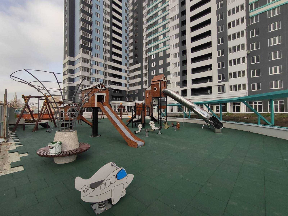 Продам квартиру в ЖК 'Скай Сіті' по вул. Варненська/Інглезі Одесса - изображение 6