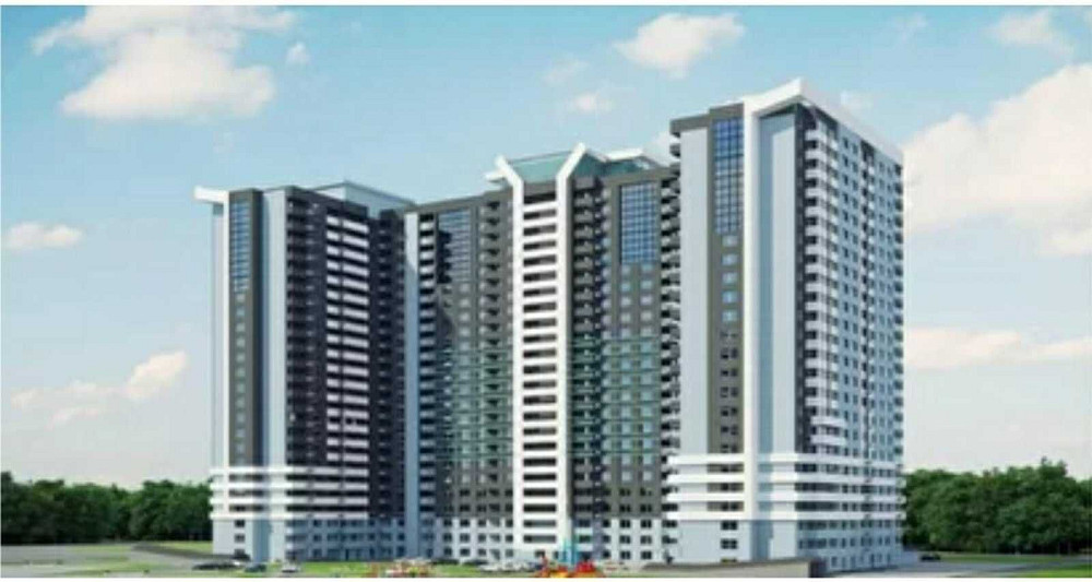 Продам квартиру в ЖК 'Скай Сіті' по вул. Варненська/Інглезі Одесса - изображение 1