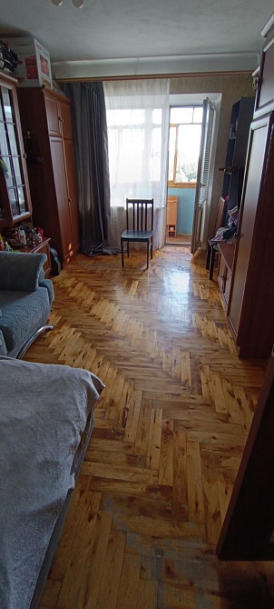 Продам 1 ком ул.Героев 93 бригады Хортицкой р-н Запоріжжя - зображення 5