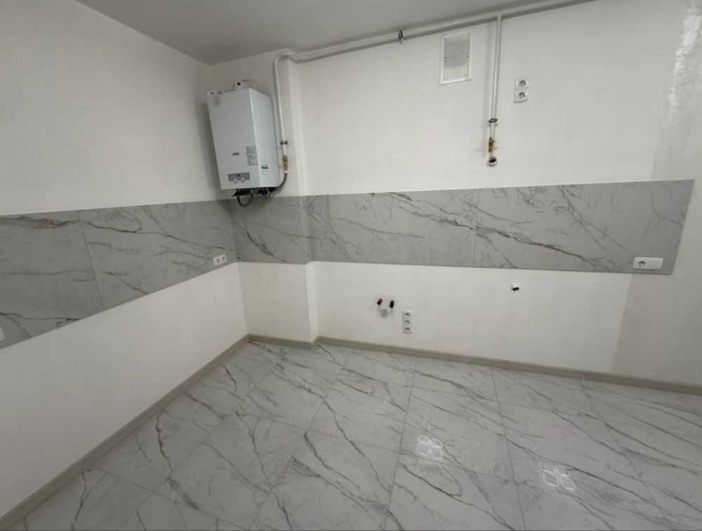 && 1 кімнатна квартира - НОВЕНЬКА. Новобудова Ровно - изображение 3