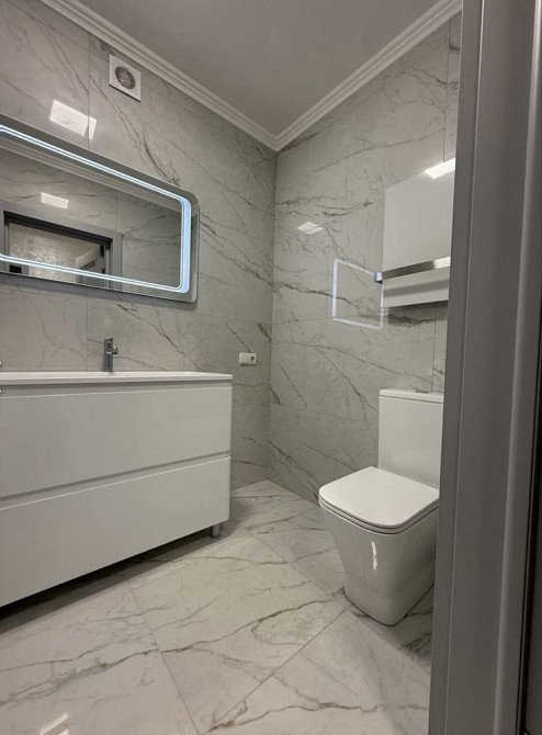 && 1 кімнатна квартира - НОВЕНЬКА. Новобудова Ровно - изображение 2