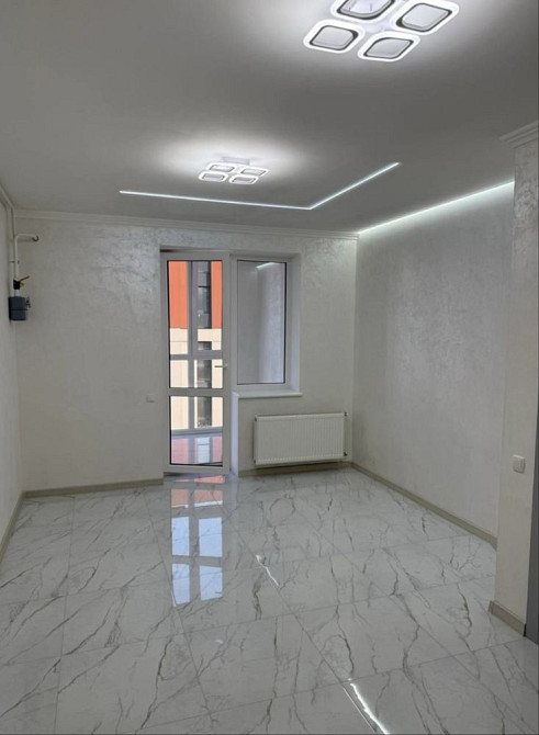 && 1 кімнатна квартира - НОВЕНЬКА. Новобудова Ровно - изображение 6