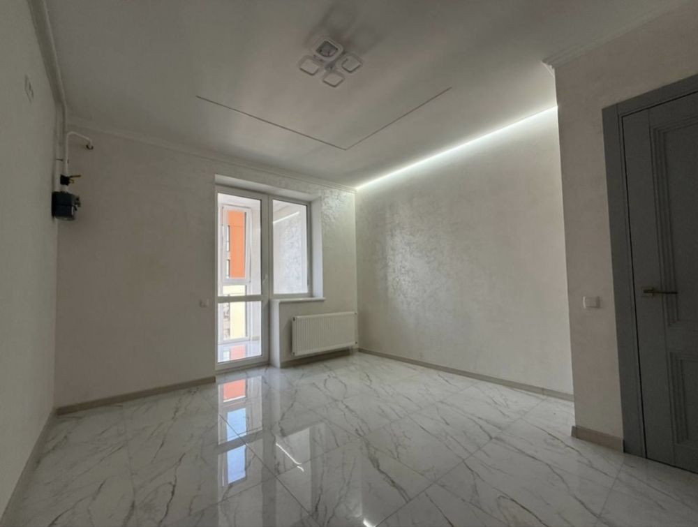 && 1 кімнатна квартира - НОВЕНЬКА. Новобудова Ровно - изображение 4