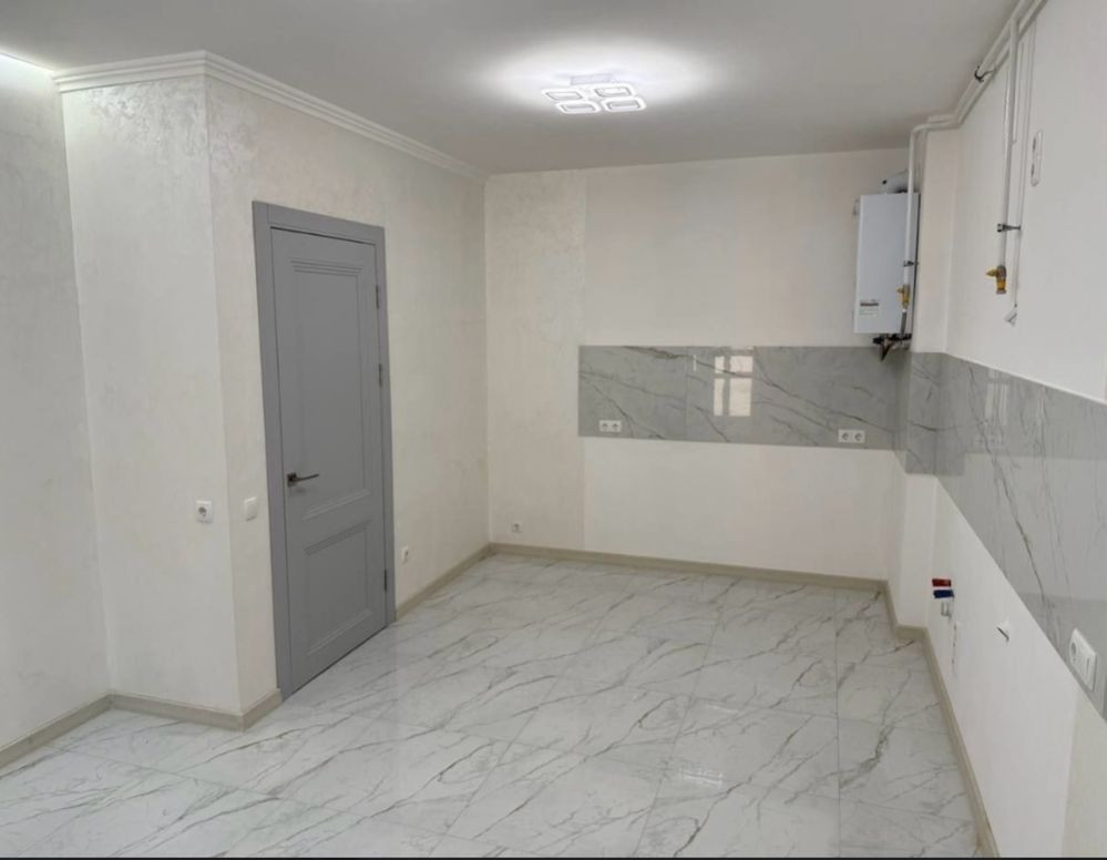 && 1 кімнатна квартира - НОВЕНЬКА. Новобудова Ровно - изображение 5