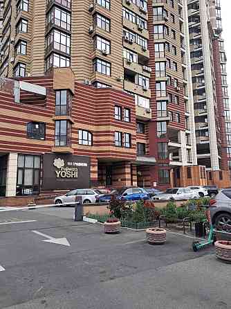 2-к квартира. Будинок з виходом у парк. Вул. Солом'янська, 15а. Без % Київ