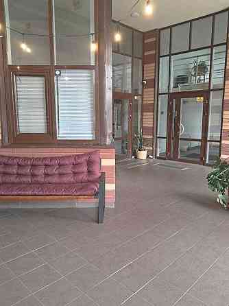 2-к квартира. Будинок з виходом у парк. Вул. Солом'янська, 15а. Без % Київ