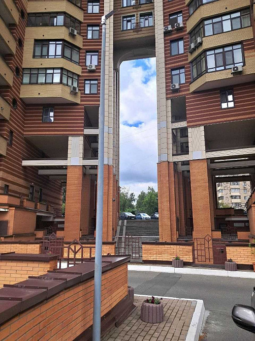 2-к квартира. Будинок з виходом у парк. Вул. Солом'янська, 15а. Без % Київ - зображення 5