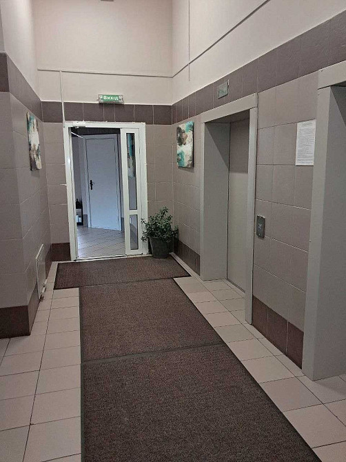 2-к квартира. Будинок з виходом у парк. Вул. Солом'янська, 15а. Без % Київ - зображення 7