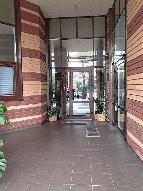 2-к квартира. Будинок з виходом у парк. Вул. Солом'янська, 15а. Без % Київ - зображення 4