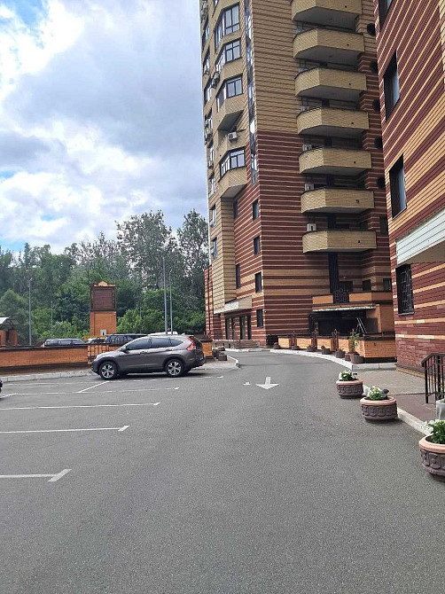 2-к квартира. Будинок з виходом у парк. Вул. Солом'янська, 15а. Без % Київ - зображення 6