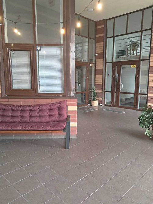 2-к квартира. Будинок з виходом у парк. Вул. Солом'янська, 15а. Без % Київ - зображення 3