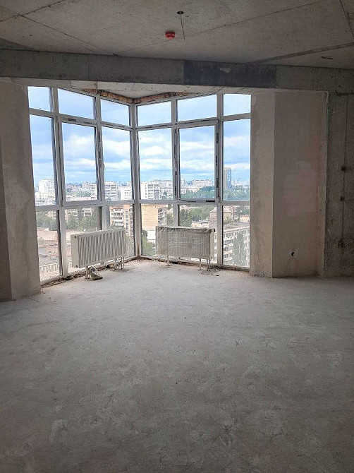 2-к квартира. Будинок з виходом у парк. Вул. Солом'янська, 15а. Без % Київ - зображення 8