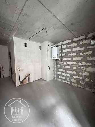 1кімнатна з правом власності Жк Малоголосківські пагорби 2/9 А10 Львов