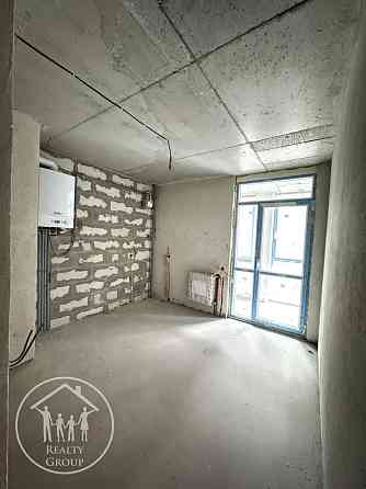 1кімнатна з правом власності Жк Малоголосківські пагорби 2/9 А10 Львов