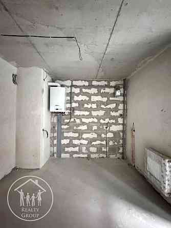 1кімнатна з правом власності Жк Малоголосківські пагорби 2/9 А10 Львов