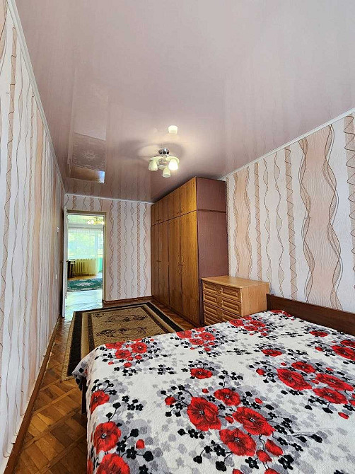 Продам уютную 2 -комн.квартиру на ул. Капитана Кузнецова/Крымская Одесса - изображение 4